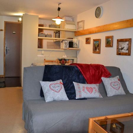 Appartement Praz-du-Soleil F3 à Les Gets Extérieur photo